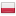 trinet.com.pl hosted country